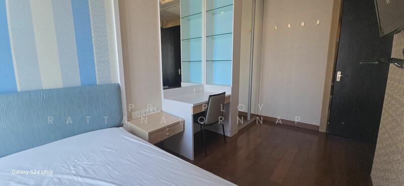 The Address Chidlom, Bangkok, Ploenchit Road, Lumphini, Pathum Wan, Bangkok, 2 Bedrooms, 70 sqm, Condo For Rent, by Praeploy Rattanapornnapapatch, 500021119 - DDproperty.com
