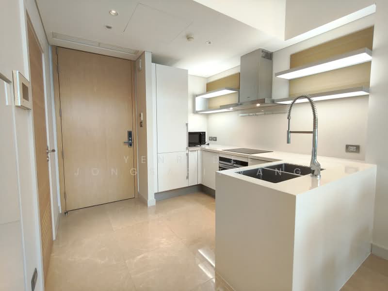 Sindhorn Residence, Bangkok, 54 Soi Ton Son, Lumphini, Pathum Wan, Bangkok, 2 Bedrooms, 100 sqm, Condo For Rent, by Yenrudee Jongsaritwang, 500021134 - DDproperty.com