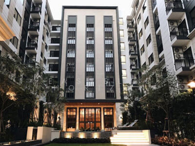 ขาย - The Nest Sukhumvit 22 : เดอะ เนสท์ สุขุมวิท 22, กรุงเทพ