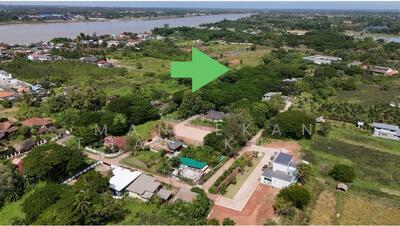 ขาย - ซอยพงษากลาง 1 ต.หาดคำ อ.เมือง จ.หนองคาย, หนองคาย