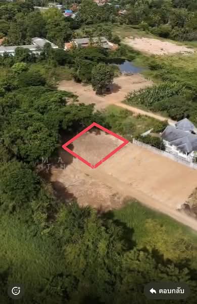 Land for sale in Nongkhai, Nong Khai, Hat Kam, Muang Nong Khai, Nong Khai, , 464 sqm, Land For Sale, by Maneekan Thanakunkittinan, 500021144 - DDproperty.com