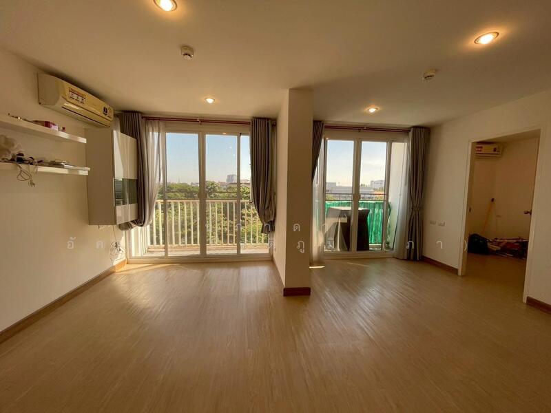 For Sale - Town Sukhumvit 71, Bangkok