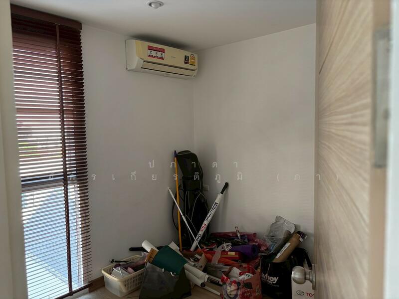 For Sale - Town Sukhumvit 71, Bangkok