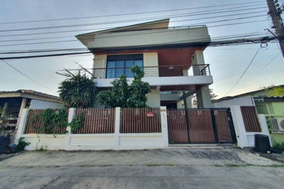 ขาย - สัมมากร 1, กรุงเทพ