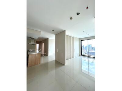 ขาย - Villa Asoke : วิลล่า อโศก, กรุงเทพ