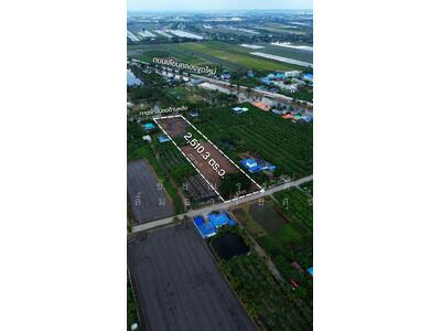 ขาย - ที่ดินลาดหลุมแก้ว ปทุมธานี, ปทุมธานี
