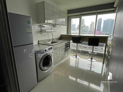 ขาย - Aspire Rama 9 : แอสปาย พระราม 9, กรุงเทพ