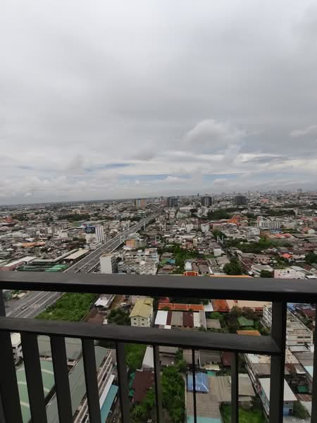 Life Sathorn Sierra : ไลฟ์ สาทร เซียร์รา, กรุงเทพ, ถนนราชพฤกษ์, ตลาดพลู, ธนบุรี, กรุงเทพ, 28 ตร.ม., คอนโด ขาย, โดย NINA SIRIBOON, 500021194 - DDproperty.com