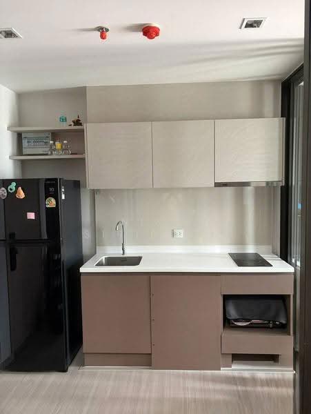 Life Sathorn Sierra : ไลฟ์ สาทร เซียร์รา, กรุงเทพ, ถนนราชพฤกษ์, ตลาดพลู, ธนบุรี, กรุงเทพ, 28 ตร.ม., Condo ขาย, โดย NINA SIRIBOON, 500021194 - DDproperty.com