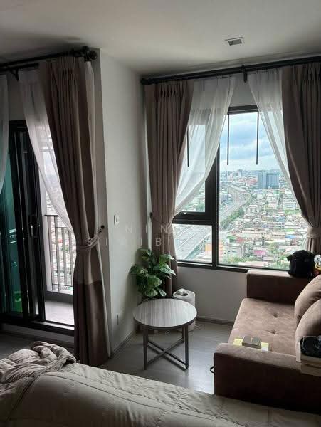 Life Sathorn Sierra : ไลฟ์ สาทร เซียร์รา, กรุงเทพ, ถนนราชพฤกษ์, ตลาดพลู, ธนบุรี, กรุงเทพ, 28 ตร.ม., Condo ขาย, โดย NINA SIRIBOON, 500021194 - DDproperty.com