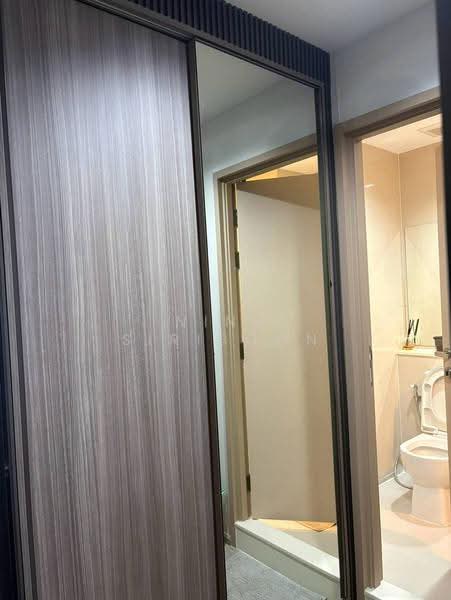 Life Sathorn Sierra : ไลฟ์ สาทร เซียร์รา, กรุงเทพ, ถนนราชพฤกษ์, ตลาดพลู, ธนบุรี, กรุงเทพ, 28 ตร.ม., Condo ขาย, โดย NINA SIRIBOON, 500021194 - DDproperty.com