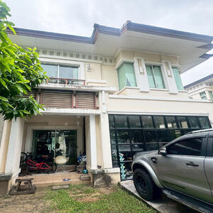 ขาย - The City Rattanathibet-Khaerai : เดอะ ซิตี้ รัตนาธิเบศร์-แคราย, นนทบุรี