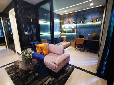 ขาย - Life Sathorn Sierra : ไลฟ์ สาทร เซียร์รา, กรุงเทพ