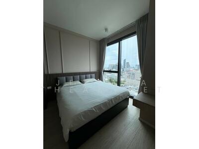 ขาย - The Lofts Silom : เดอะ ลอฟท์ สีลม, กรุงเทพ