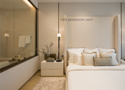 ขาย - The Strand Thonglor : เดอะ สแตรนด์ ทองหล่อ, กรุงเทพ