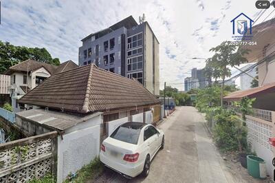 ขาย - ซอยงามวงศ์วาน 4 แยก 1 ถนนงามวงศ์วาน ตำบลตลาดขวัญ อำเภอเมืองนนทบุรี นนทบุรี 11000, นนทบุรี