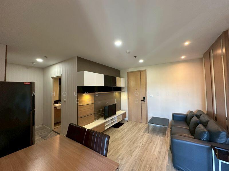 For Rent - Plus Condo Sriracha, Chon Buri (Pattaya)