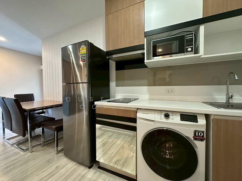 For Rent - Plus Condo Sriracha, Chon Buri (Pattaya)