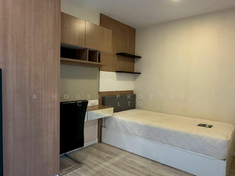 For Rent - Plus Condo Sriracha, Chon Buri (Pattaya)