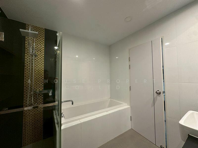 For Rent - Plus Condo Sriracha, Chon Buri (Pattaya)