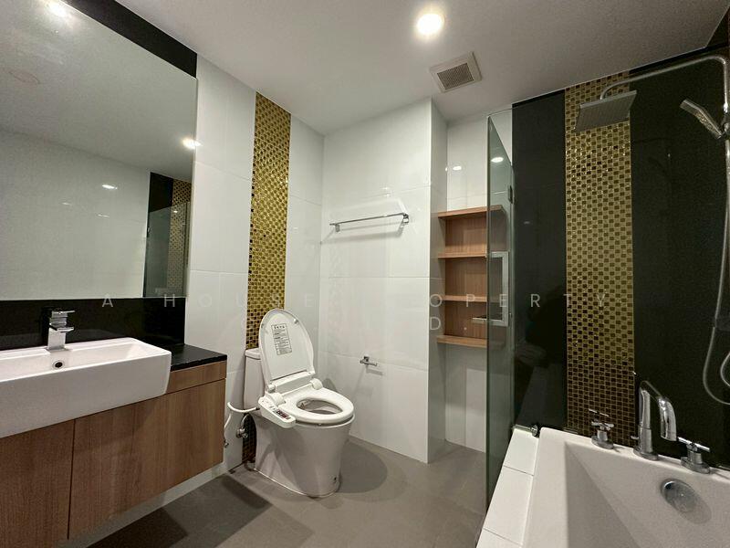 For Rent - Plus Condo Sriracha, Chon Buri (Pattaya)