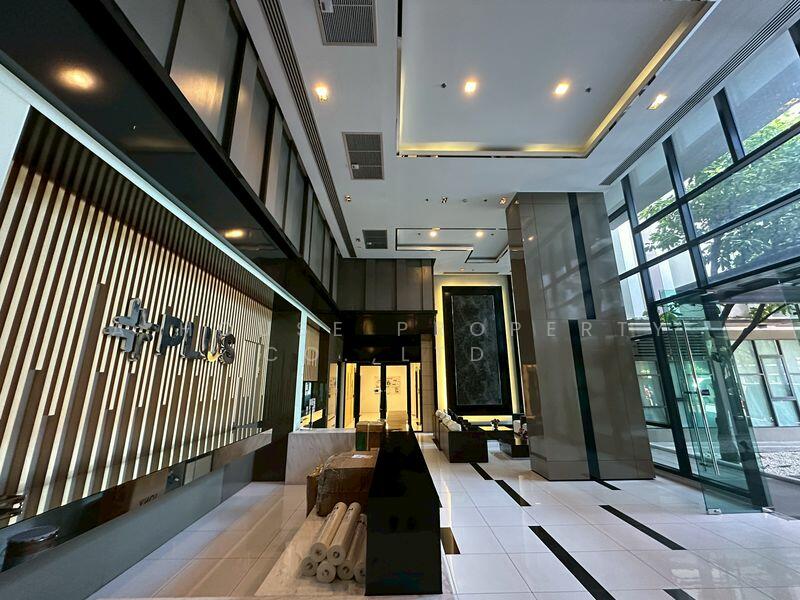 For Rent - Plus Condo Sriracha, Chon Buri (Pattaya)