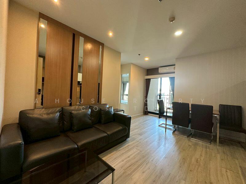 For Rent - Plus Condo Sriracha, Chon Buri (Pattaya)