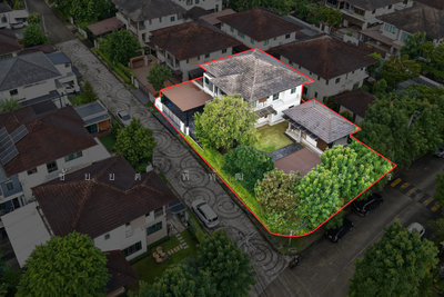 ขาย - Setthasiri Ratchaphruek-Charan : เศรษฐสิริ ราชพฤกษ์-จรัญฯ, กรุงเทพ