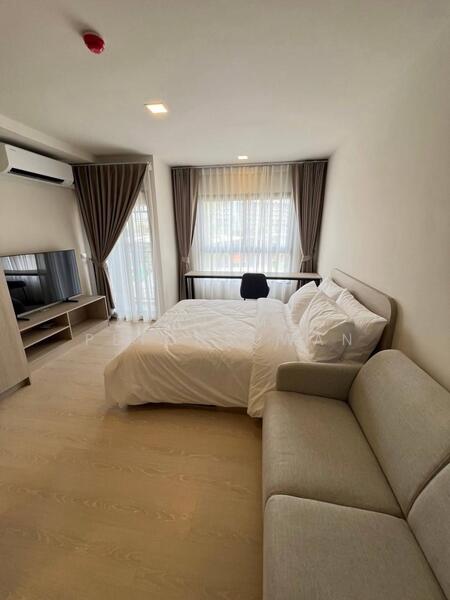 For Sale - Dcondo Shine Rangsit, Pathum Thani