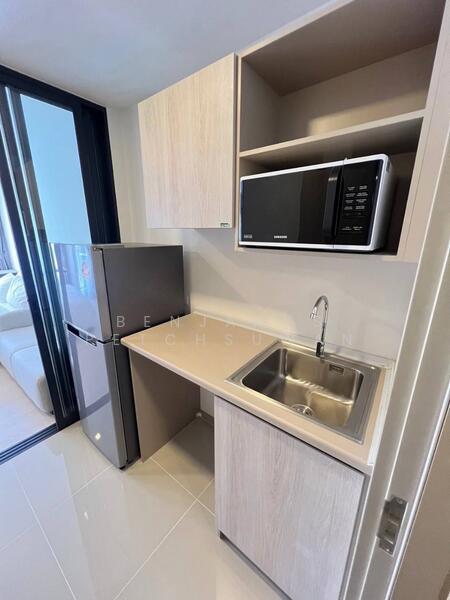 For Sale - Dcondo Shine Rangsit, Pathum Thani