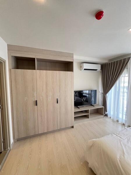 For Sale - Dcondo Shine Rangsit, Pathum Thani