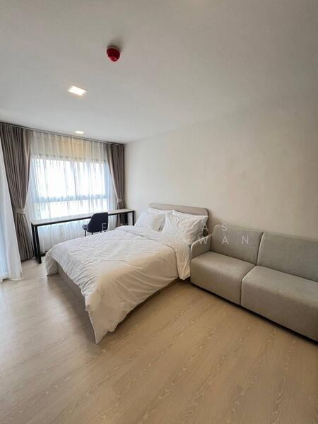 For Sale - Dcondo Shine Rangsit, Pathum Thani