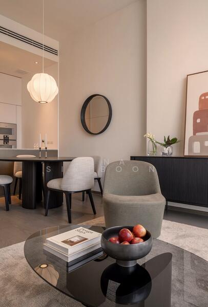 Scope Langsuan : สโคป หลังสวน, กรุงเทพ, ถนนหลังสวน, ลุมพินี, ปทุมวัน, กรุงเทพ, 84 ตร.ม., คอนโด ขาย, โดย NINA SIRIBOON, 500021219 - DDproperty.com