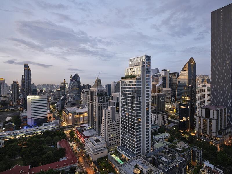 Scope Langsuan : สโคป หลังสวน, กรุงเทพ, ถนนหลังสวน, ลุมพินี, ปทุมวัน, กรุงเทพ, 84 ตร.ม., คอนโด ขาย, โดย NINA SIRIBOON, 500021219 - DDproperty.com