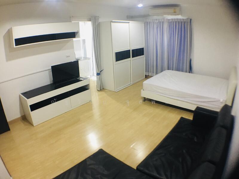 ขาย - Iris Avenue Onnuch-Suvarnabhumi : ไอริส แอเวนิว อ่อนนุช-สุวรรณภูมิ, กรุงเทพ