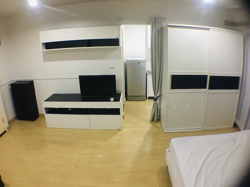 ขาย - Iris Avenue Onnuch-Suvarnabhumi : ไอริส แอเวนิว อ่อนนุช-สุวรรณภูมิ, กรุงเทพ