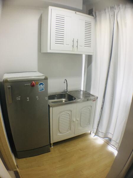 ขาย - Iris Avenue Onnuch-Suvarnabhumi : ไอริส แอเวนิว อ่อนนุช-สุวรรณภูมิ, กรุงเทพ