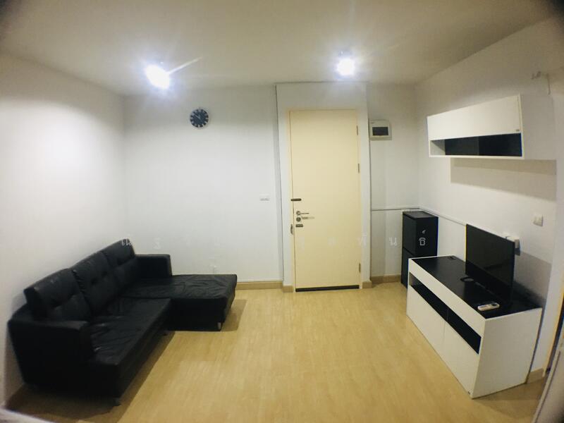 ขาย - Iris Avenue Onnuch-Suvarnabhumi : ไอริส แอเวนิว อ่อนนุช-สุวรรณภูมิ, กรุงเทพ