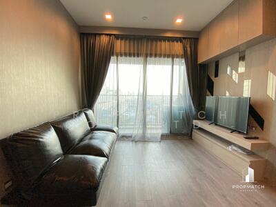 ขาย - Whizdom Avenue Ratchada-Ladprao : วิสซ์ดอม อเวนิว รัชดา-ลาดพร้าว, กรุงเทพ