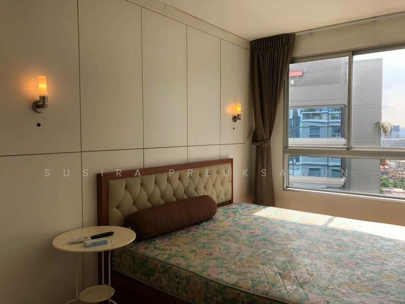 For Rent - Condo One X Sukhumvit 26, Bangkok