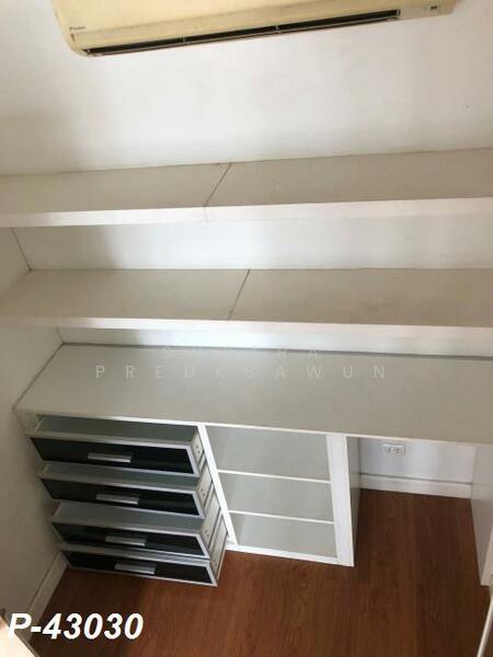 For Rent - Condo One X Sukhumvit 26, Bangkok