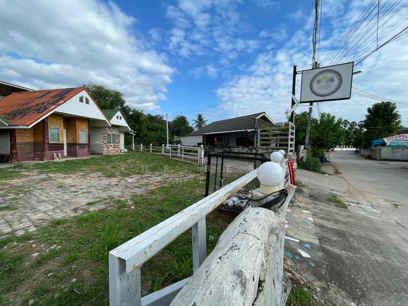 ขาย - ที่ดินพร้อมบ้านพักศิลา ขอนแก่น, ขอนแก่น