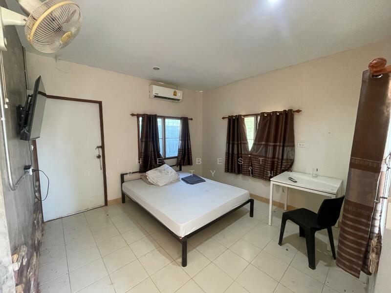 For Sale - ที่ดินพร้อมบ้านพักศิลา ขอนแก่น, Khon Kaen