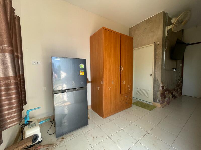 ขาย - ที่ดินพร้อมบ้านพักศิลา ขอนแก่น, ขอนแก่น