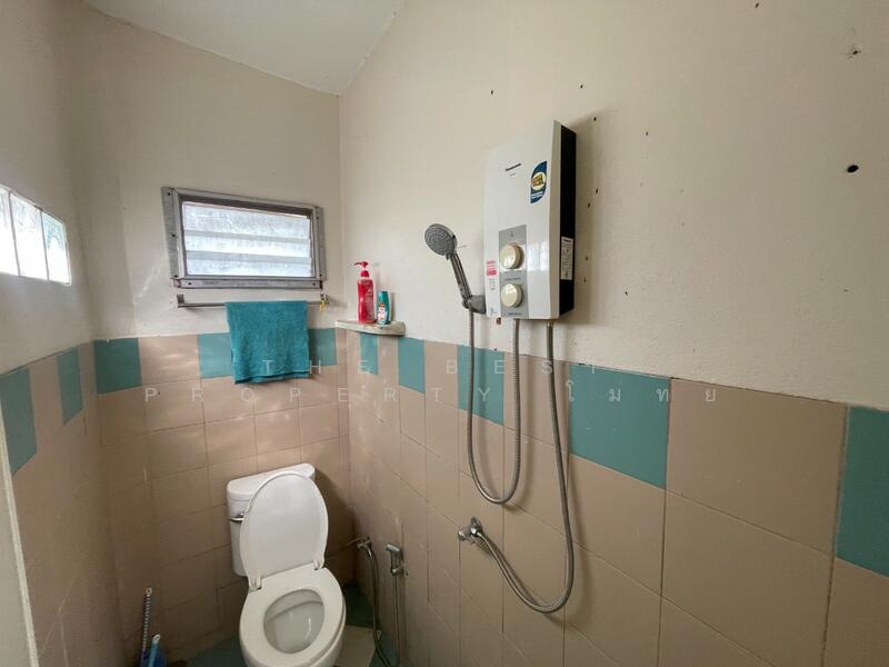 For Sale - ที่ดินพร้อมบ้านพักศิลา ขอนแก่น, Khon Kaen