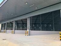 ขาย - ขาย / ให้เช่าโรงงาน/คลังสินค้า ใกล้นิคมอมตะนคร จังหวัดชลบุรี, ชลบุรี