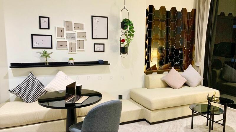 ให้เช่า - Chapter Charoennakhon–Riverside : แชปเตอร์ เจริญนคร–ริเวอร์ไซด์, กรุงเทพ