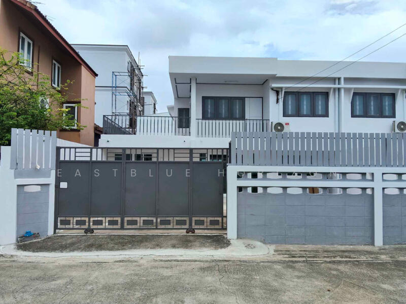 ให้เช่า - Home Office Area Ladprao, กรุงเทพ