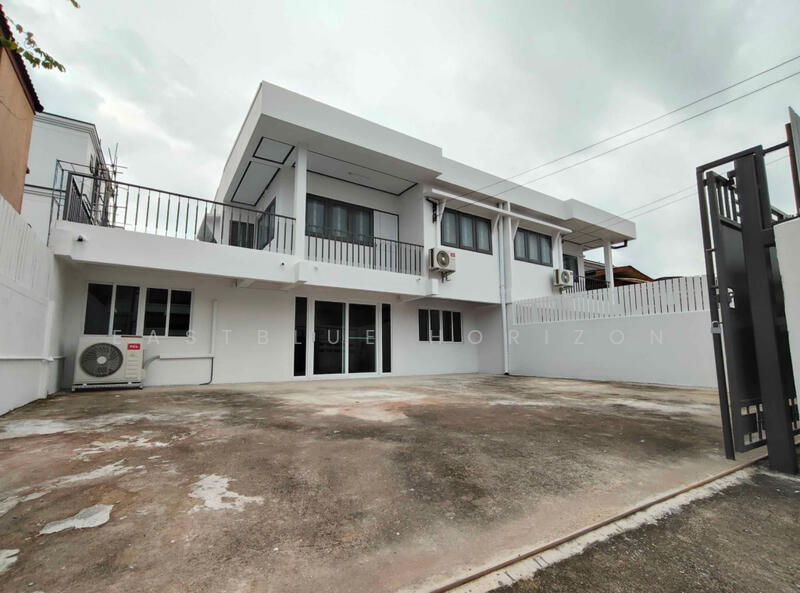 ให้เช่า - Home Office Area Ladprao, กรุงเทพ