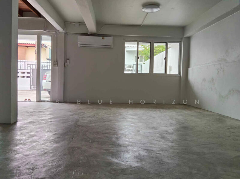 For Rent - Home Office Area Ladprao, Bangkok